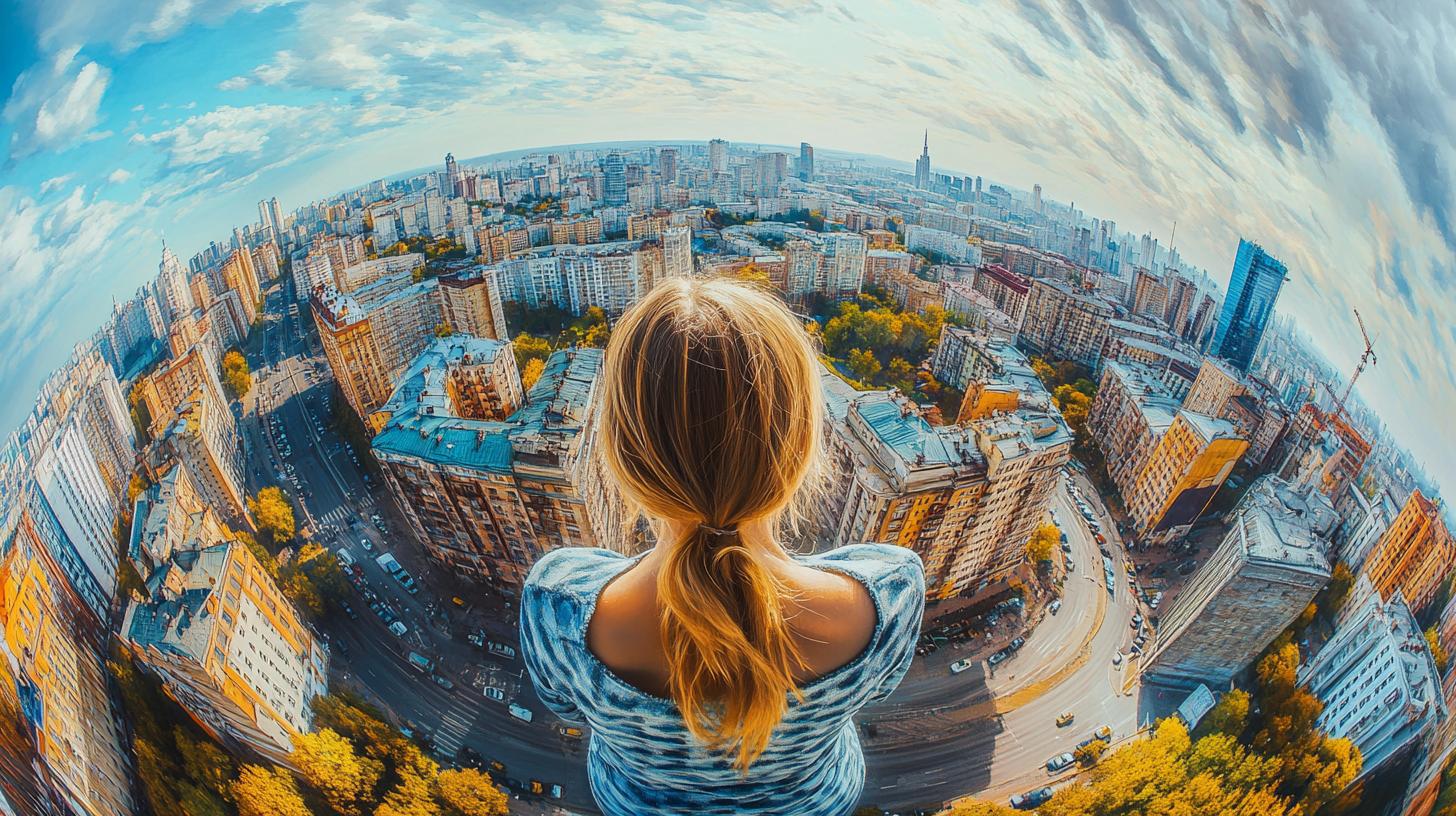 Как выглядит фото на холсте