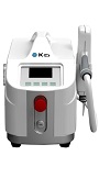 Апарат для видалення татуювань Q - Switch Nd: YAG Mod-800 лазер