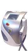 Апарат для видалення татуювань Q - Switch Nd: YAG Mod-810a лазер