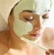 Рецепт 1: Про дним із найдієвіших очищувальних масок для обличчя є маски на основі косметичної глини