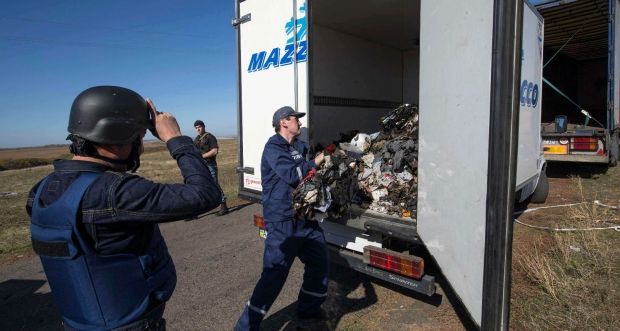 За словами військового, поки що є інформація тільки за 1991 і 2013 роки