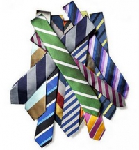 Одним з найбільш популярних чоловічих аксесуарів є краватка
