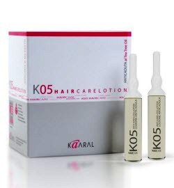 Лосьйон проти випадіння волосся K05 Lotion To Towel Dried Hair від Kaaral