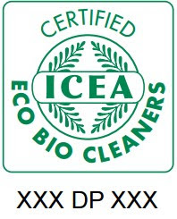Справжні органічні миючі засоби повинні мати сертифікат